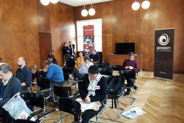 Konference Mongolská expanze a její vliv na vývoj v euroasijské oblasti ve 13. a 14. století
